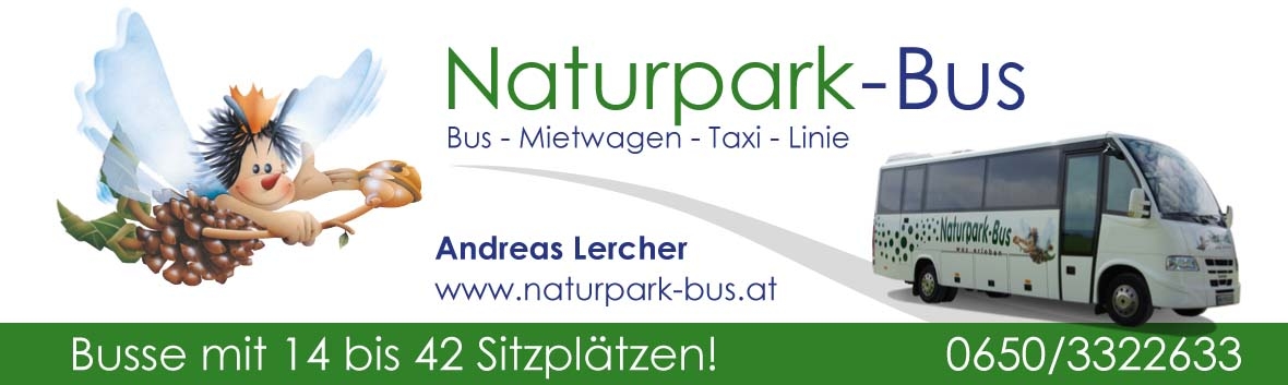 Naturparkbus